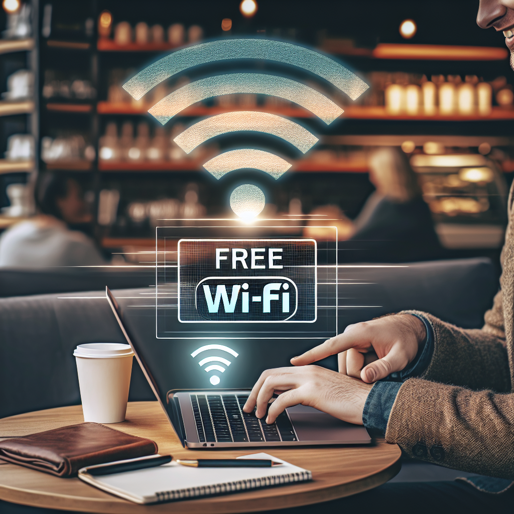 How to Get a Free Internet Connection?